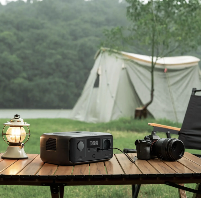 Ecoflow River 3 UPS Portable Power Station