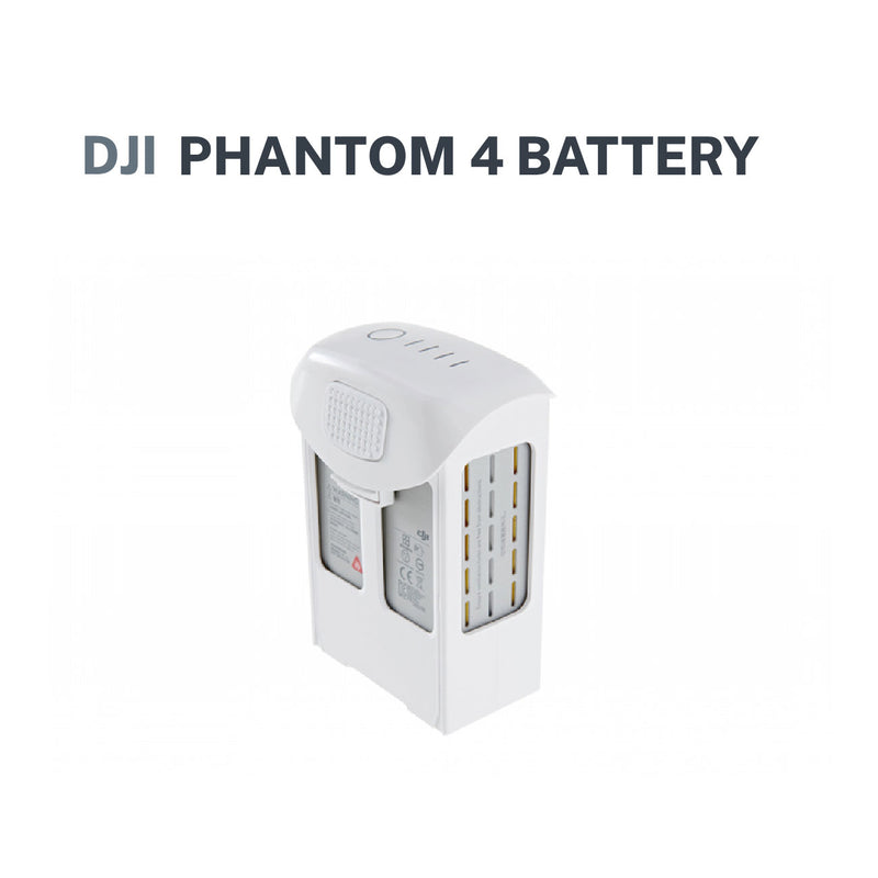 DJI Phantom 4 Professional Battery 5870mah (Second Life)