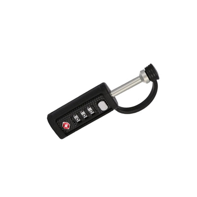 Secure Lock for Raptor Case