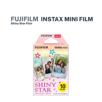 Fujifilm Instax Mini Film Shiny Star