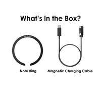 Plaud Note Accessory kit