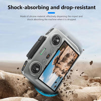 STARTRC Silicone Cover helps absorb shocks and drops