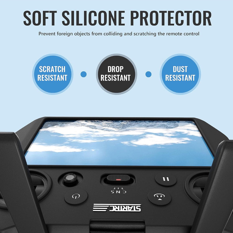STARTRC Silicone cover for DJI RC Pro
