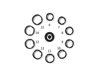 RingConn Gen 3 Sizing Kit
