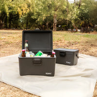 Raptor Cooler Cube Hand Carry 12