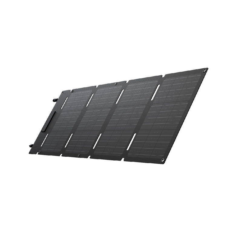 EcoFlow 45W Portable Solar Panel