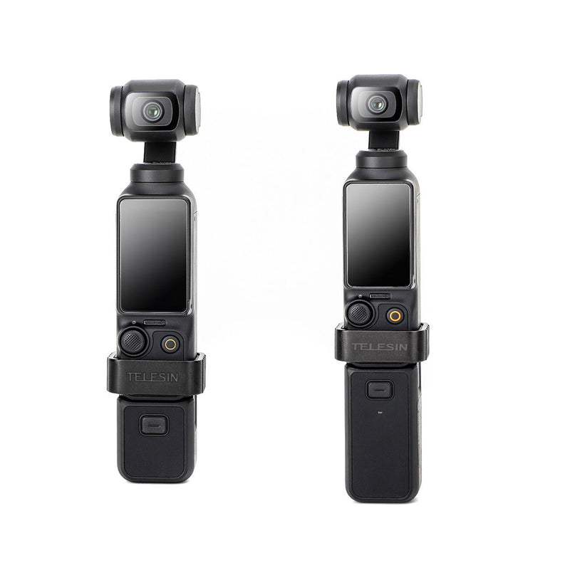 Telesin Aluminum frame case for DJI Osmo Pocket 3