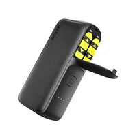 TELESIN Portable Power Bank for GoPro Hero