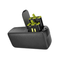 TELESIN Portable Power Bank GoPro Hero Accessory