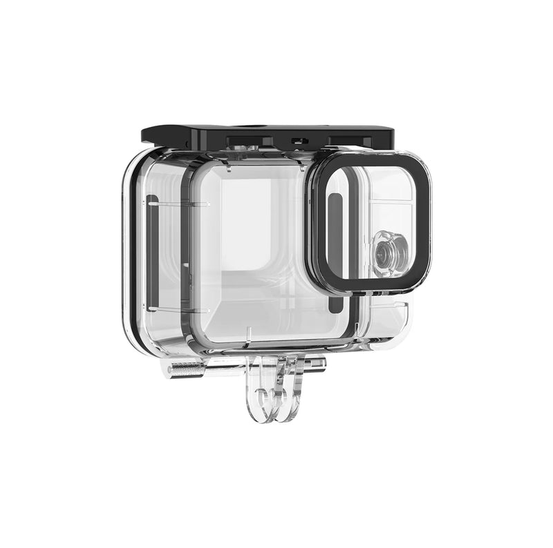 Telesin Waterproof housing case for GoPro Hero 12/11/10/9