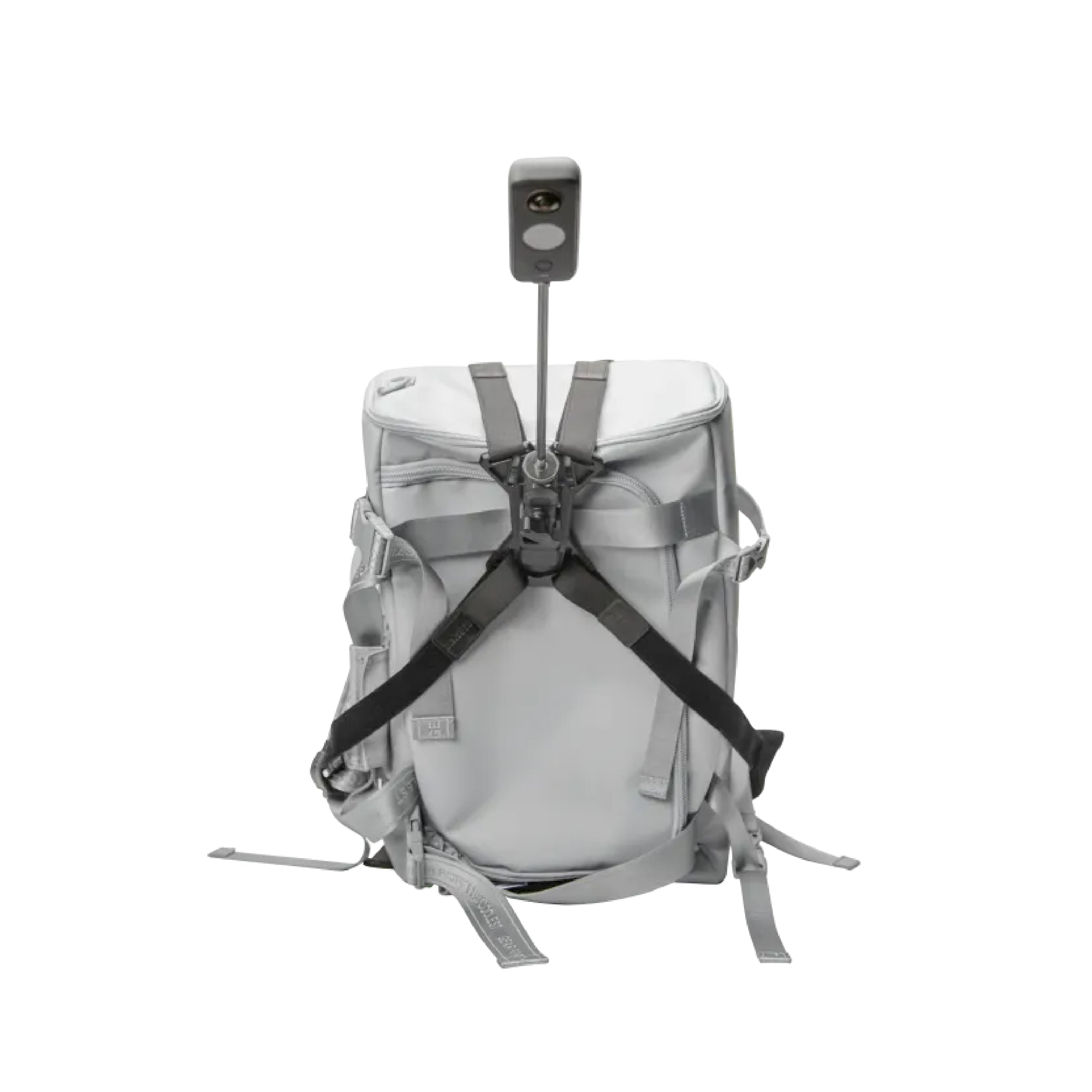 Insta360 third-person backpack mount accessory