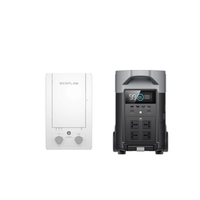 EcoFlow DELTA Pro Portable Power Station