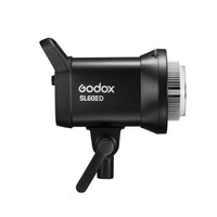 Godox SL-60W / SL60IID 60W 5600K Daylight Continuous LED Video Light