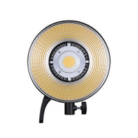 Front of the Godox SL-60W / SL60IID 60W 5600K Daylight Continuous LED Video Light