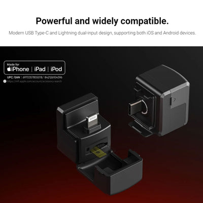Insta360 Ace/Ace Pro Quick Reader