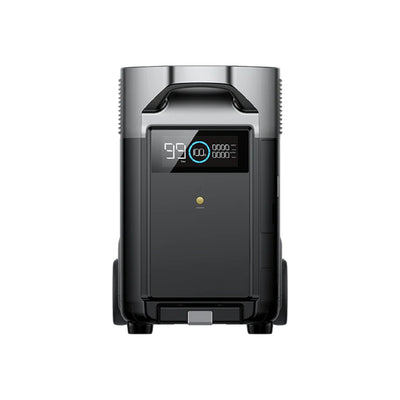 EcoFlow Delta Pro Smart Extra Battery