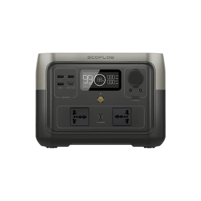 EcoFlow River 2 Max 500 Portable Power Station