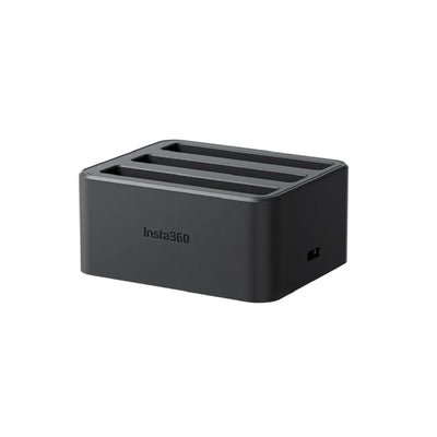 Insta360 X4 Fast Charge Hub