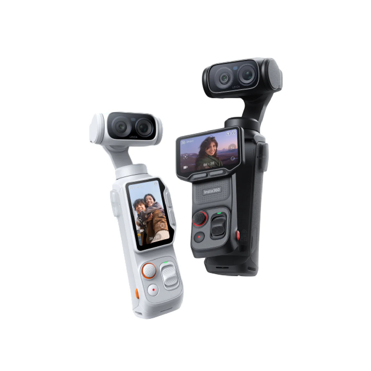 Insta360 Luna Ultra 8K Gimbal Camera
