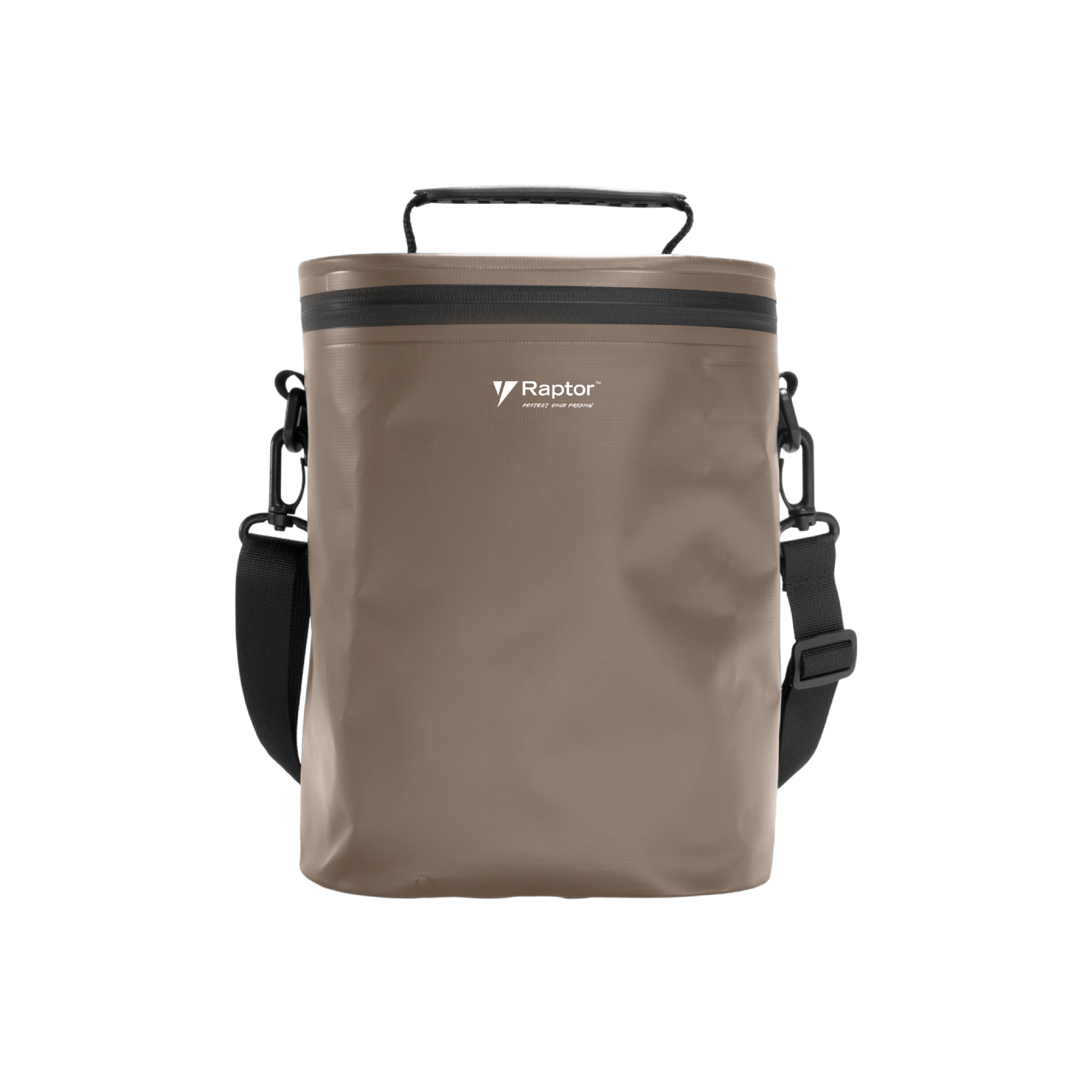 Raptor Cooler Cube Lite Hand Carry 8
