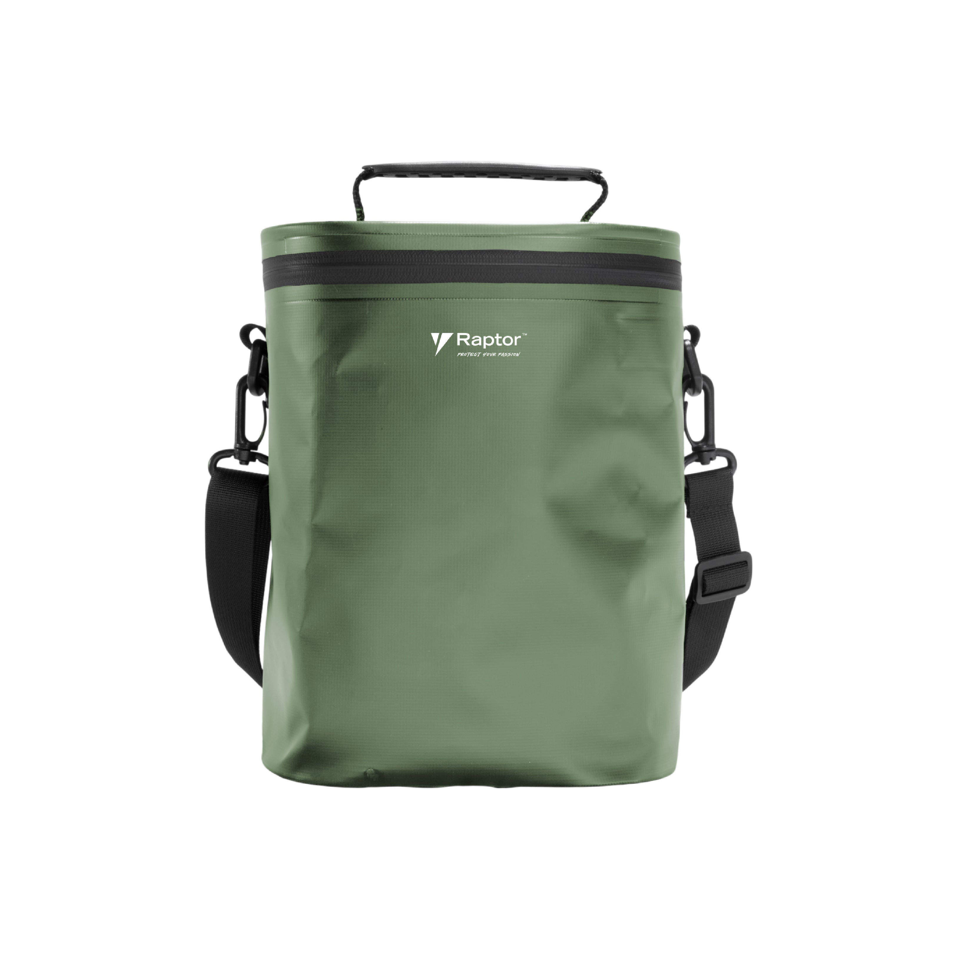 Raptor Cooler Cube Lite Hand Carry 8