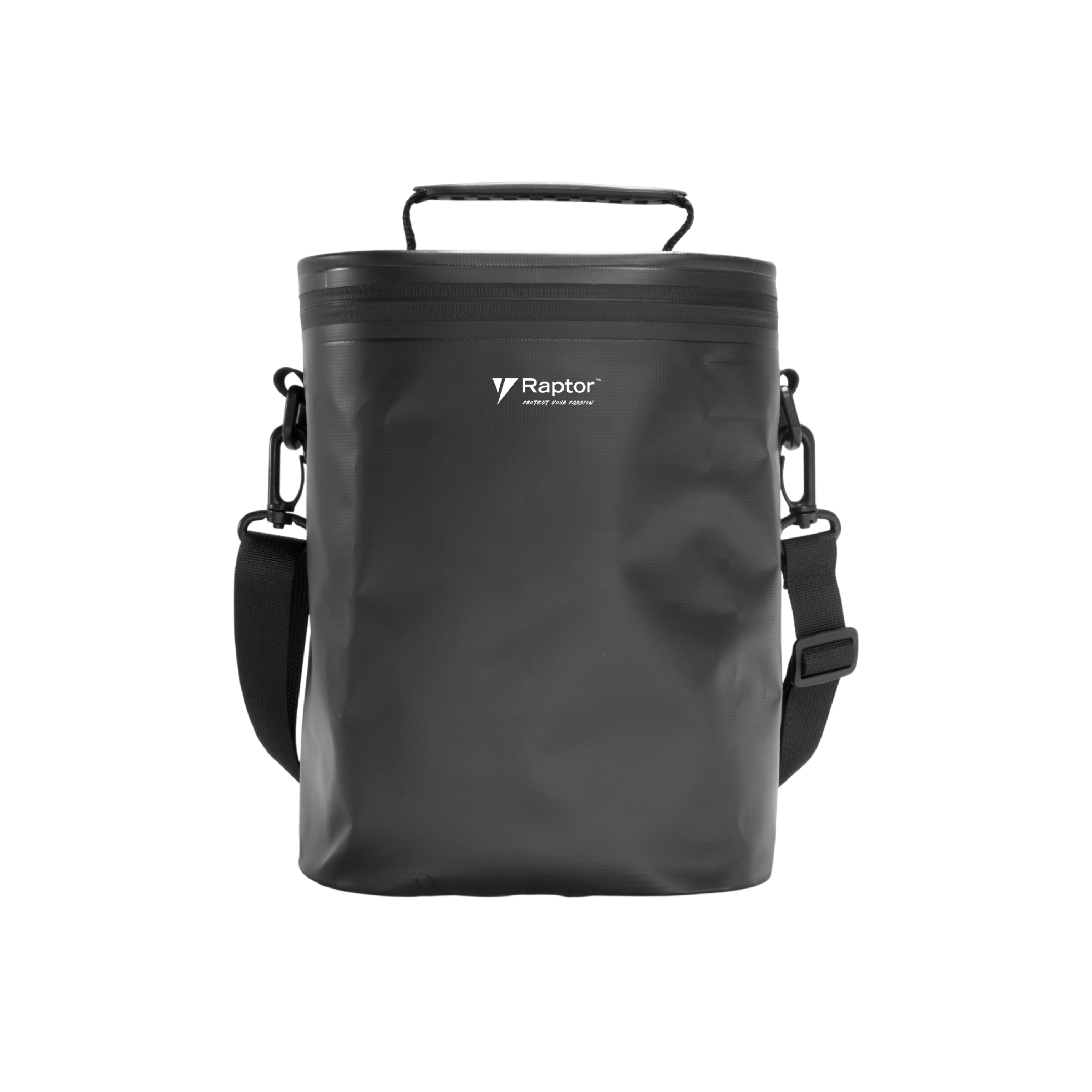 Raptor Cooler Cube Lite Hand Carry 8