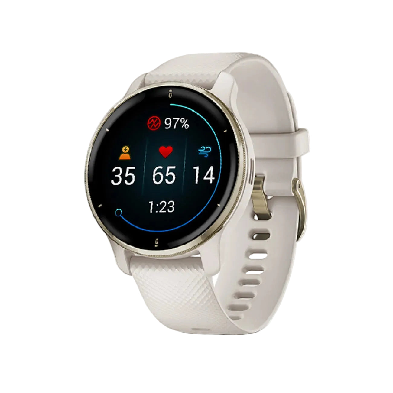 Garmin Venu 2 Plus