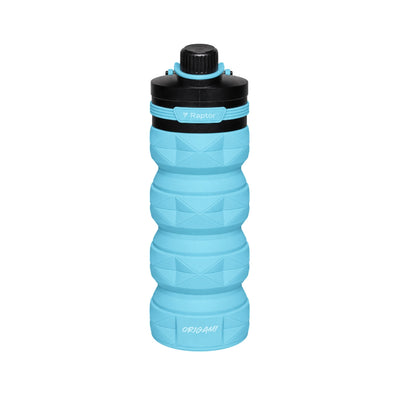 Raptor Drinkware Origami Bottle 760ml