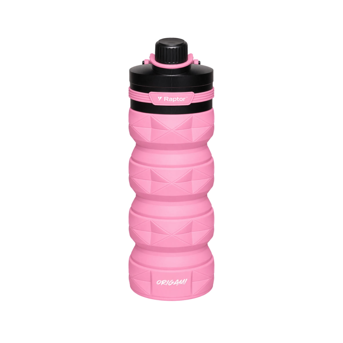 Raptor Drinkware Origami Bottle 760ml