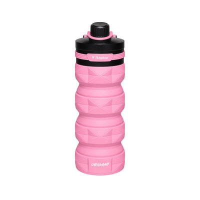 Raptor Drinkware Origami Bottle 760ml