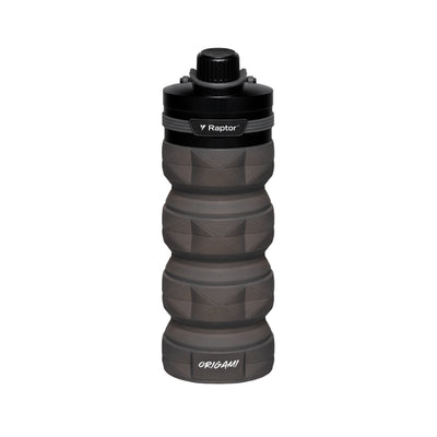 Raptor Drinkware Origami Bottle 760ml