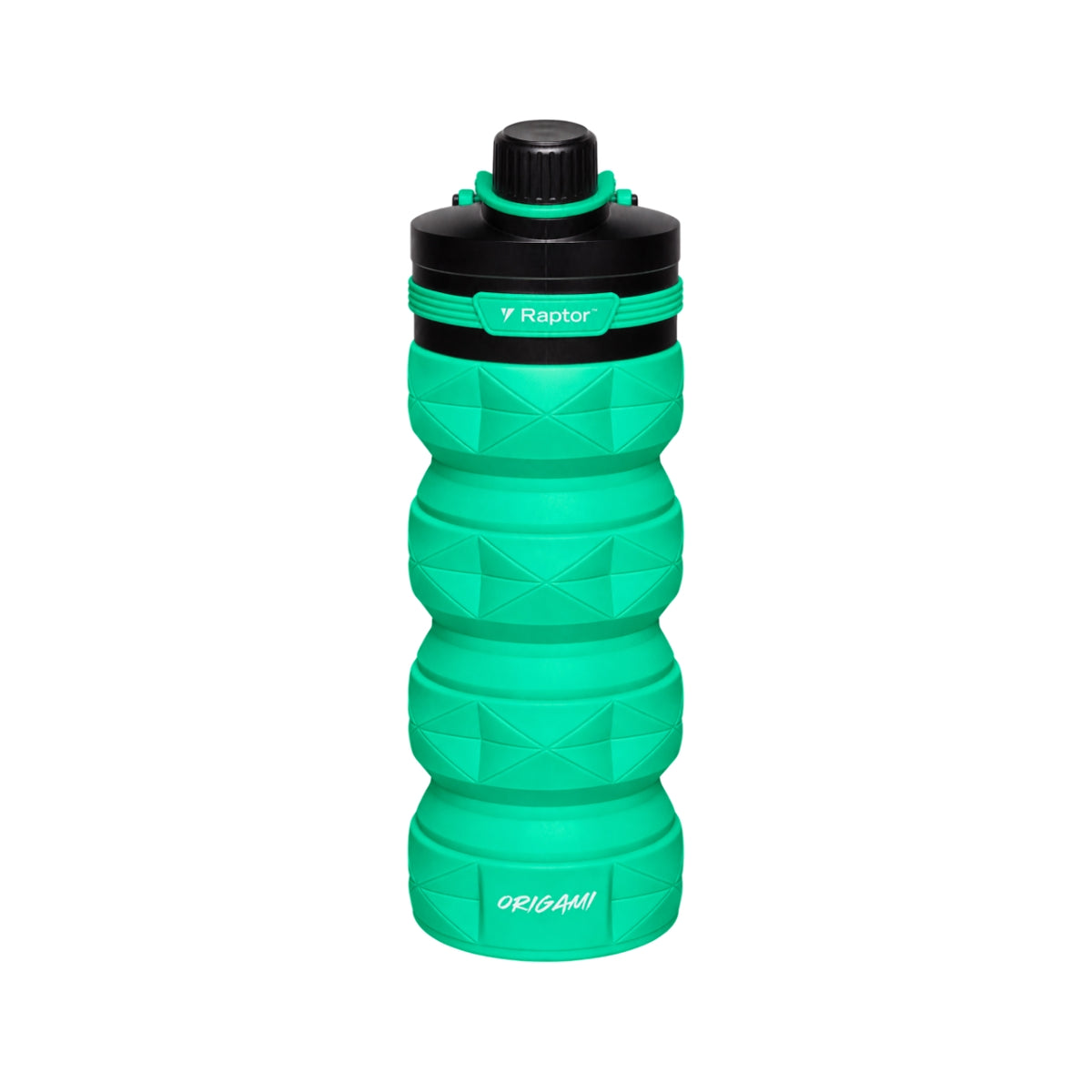 Raptor Drinkware Origami Bottle 760ml