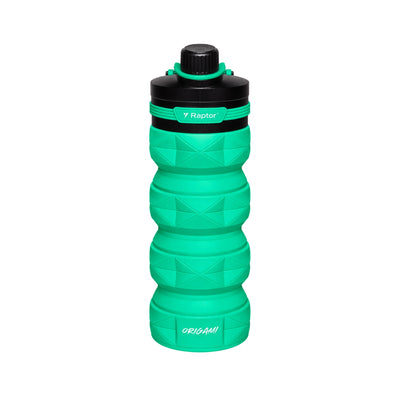 Raptor Drinkware Origami Bottle 760ml