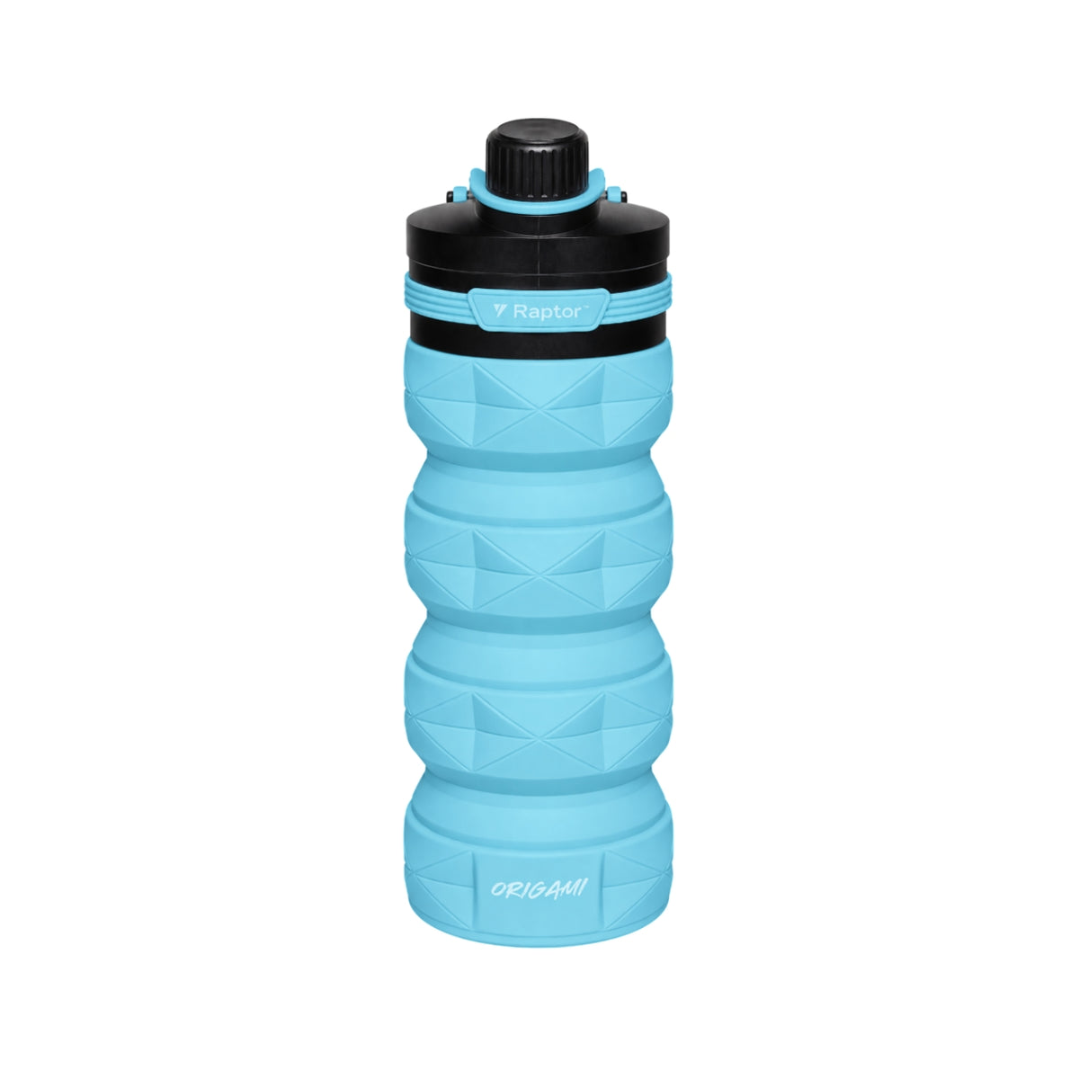 Raptor Drinkware Origami Bottle 760ml