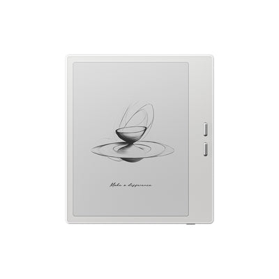 BOOX Go 7 E-ink Device Tablet White