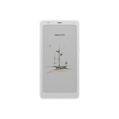 BOOX Palma 2 E-Ink Mobile Device White