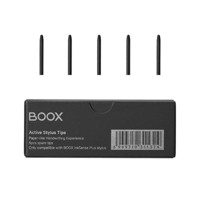 BOOX Stylus Tips for InkSense Plus Stylus