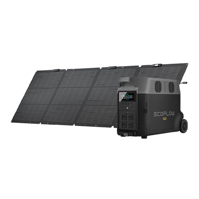 EcoFlow Delta Pro Portable Power Station