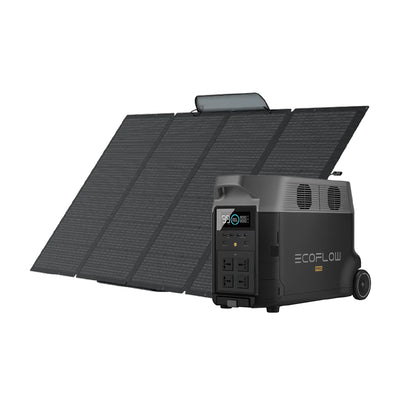EcoFlow Delta Pro Portable Power Station