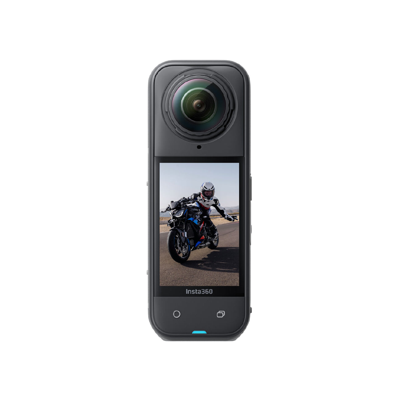 Insta360 X5 Action Camera