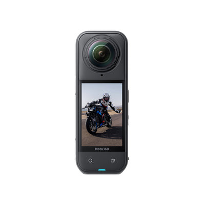 Insta360 X5 Action Camera