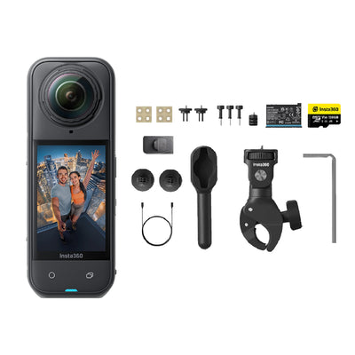 Insta360 X5 Action Camera