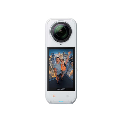 Insta360 X5 Action Camera