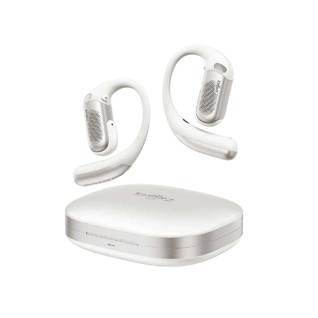Shokz OpenFit Pro Open Earbuds