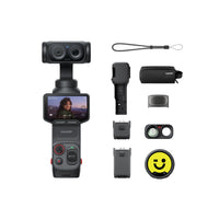 Insta360 Luna Ultra 8K Gimbal Camera