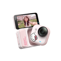 Insta360 GO Ultra Hello Kitty Limited Edition Action Camera