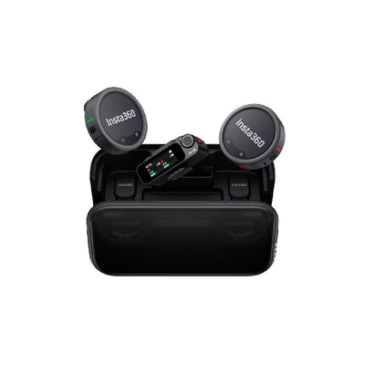 Insta360 Mic Pro