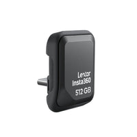 Insta360 Quick Reader 512GB Portable SSD