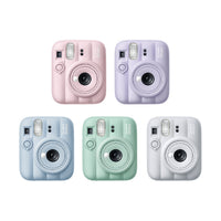 Instax Mini 13 Funkit Instant Camera Package