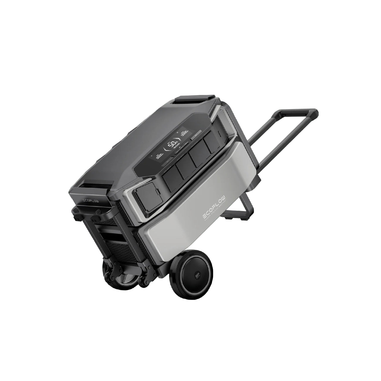 EcoFlow Delta Pro Ultra AU Portable Power Station